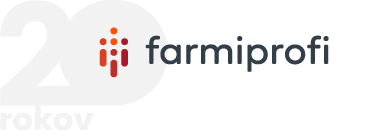 Farmiprofi 20 rokov